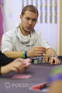 Alexander “PostflopAction” Kostritsyn