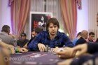 GPI Player of the Year: Rettenmaier Cracks Top Three; Duhamel Maintains Lead
