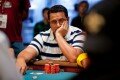 Australian David Borg Finishes Second In WSOP Event #56