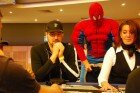 World Poker Tour Malta Day 1a: Casper Toft Leads; Phil Hellmuth Advances to Day 2