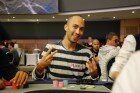 World Poker Tour Malta Day 1b: Jackson Genovesi Claims Overall Chip Lead