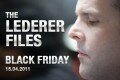 The Lederer Files: The Beginning of Full Tilt Poker