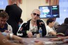 2012 World Series of Poker Europe Day 10: ElkY Finishes with Main Event Day 1b Chip Lead