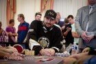 2012 World Series of Poker Europe Day 13: Phil Hellmuth Leads Main Event Final Table