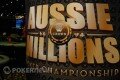 The 2013 Aussie Millions Begins Today!