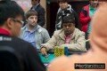 MPC Red Dragon: Just 18 Players Remain; Shashank Rathi Leads