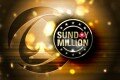 Massive Sunday Million Being Held on March 3! $7 Million Guaranteed!