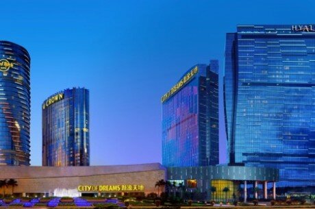 City of Dreams Casino