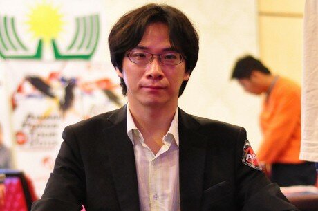 Cho Young Wa