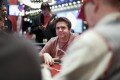 Daniel Neilson Crushes to Finish as the ANZPT Melbourne Repechage Day 1b Chip Leader