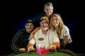 2013 World Series of Poker Day 21: Tom Schneider Wins Second Bracelet in Nine Days