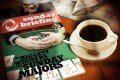 The Sunday Briefing: "Flush098765" Wins PokerStars Sunday Million for $194,000