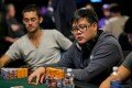 Don Nguyen Leads $50K Poker Players' Championship Final Table
