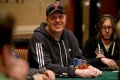 Mark Kroon Tops Day 2c Field at 2013 WSOP Main Event; Hellmuth & Ivey Advance