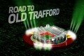 Win One of Three €1,200 Packages to a Manchester United's Old Trafford