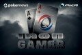 PokerNews PKR Iron Gamer Tournament Rescheduled