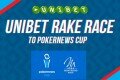 Win One of Two PokerNews Cup Packages at Unibet and Play for a Guaranteed €75.000!