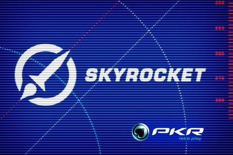 Skyrocket PKR
