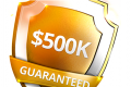 Play for $500,000 This Weekend – for Free on Partypoker!